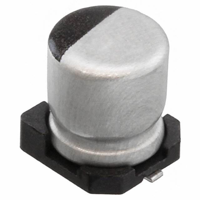 UWD1E220MCL1GS Nichicon  Condensadores electrolíticos de aluminio